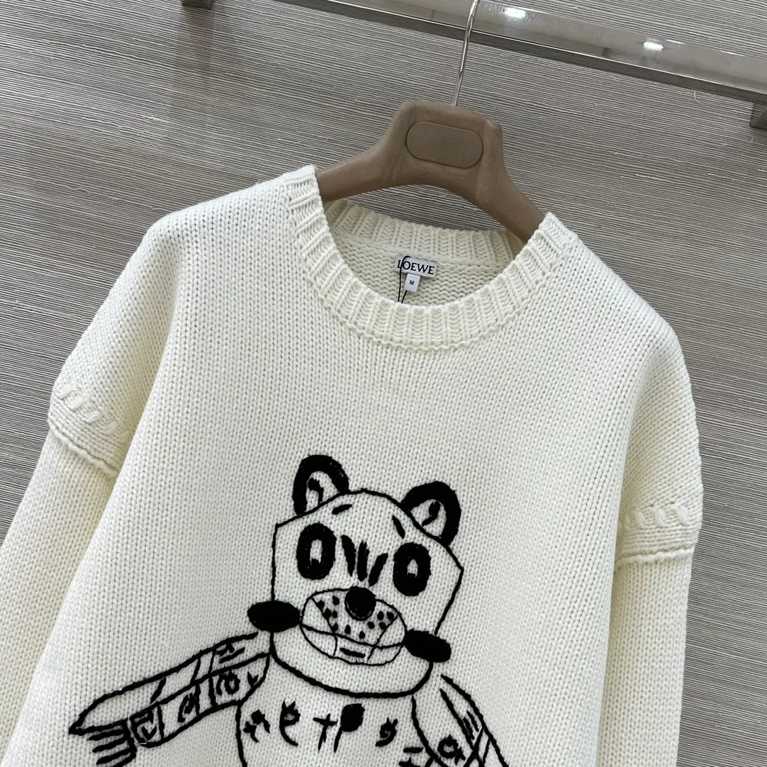 Свитеры Женские Louis Vuitton 656507