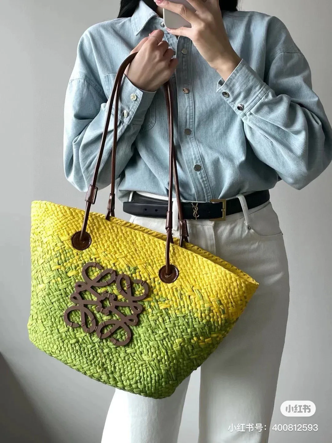 Классические Сумки Женские Loewe 11633347