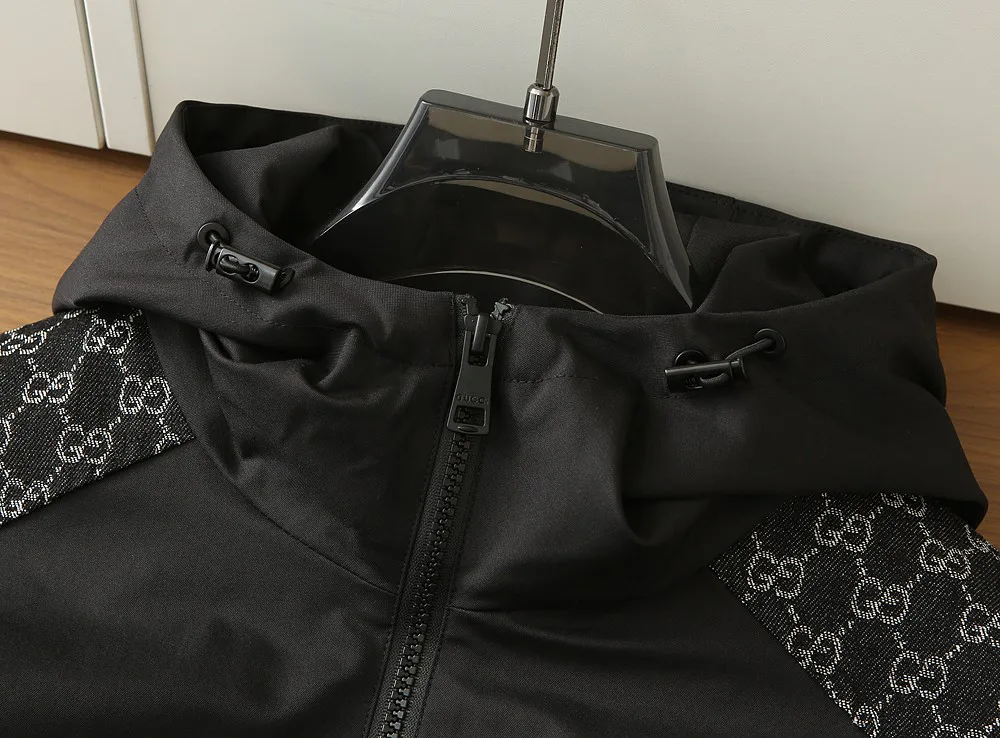 Куртки И Пуховики Мужские Gucci 11425425