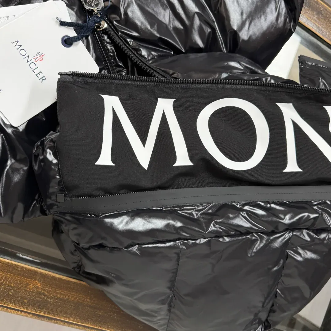 Куртки И Пуховики Женские Moncler 552266