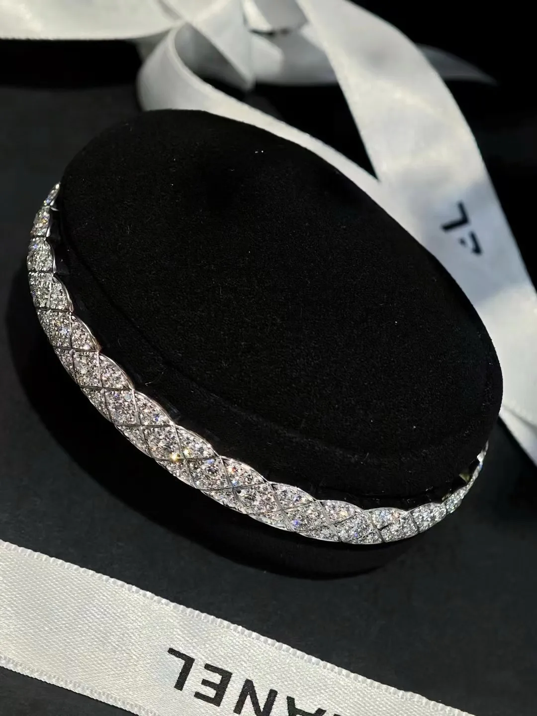 Бижутерия Chanel 85994