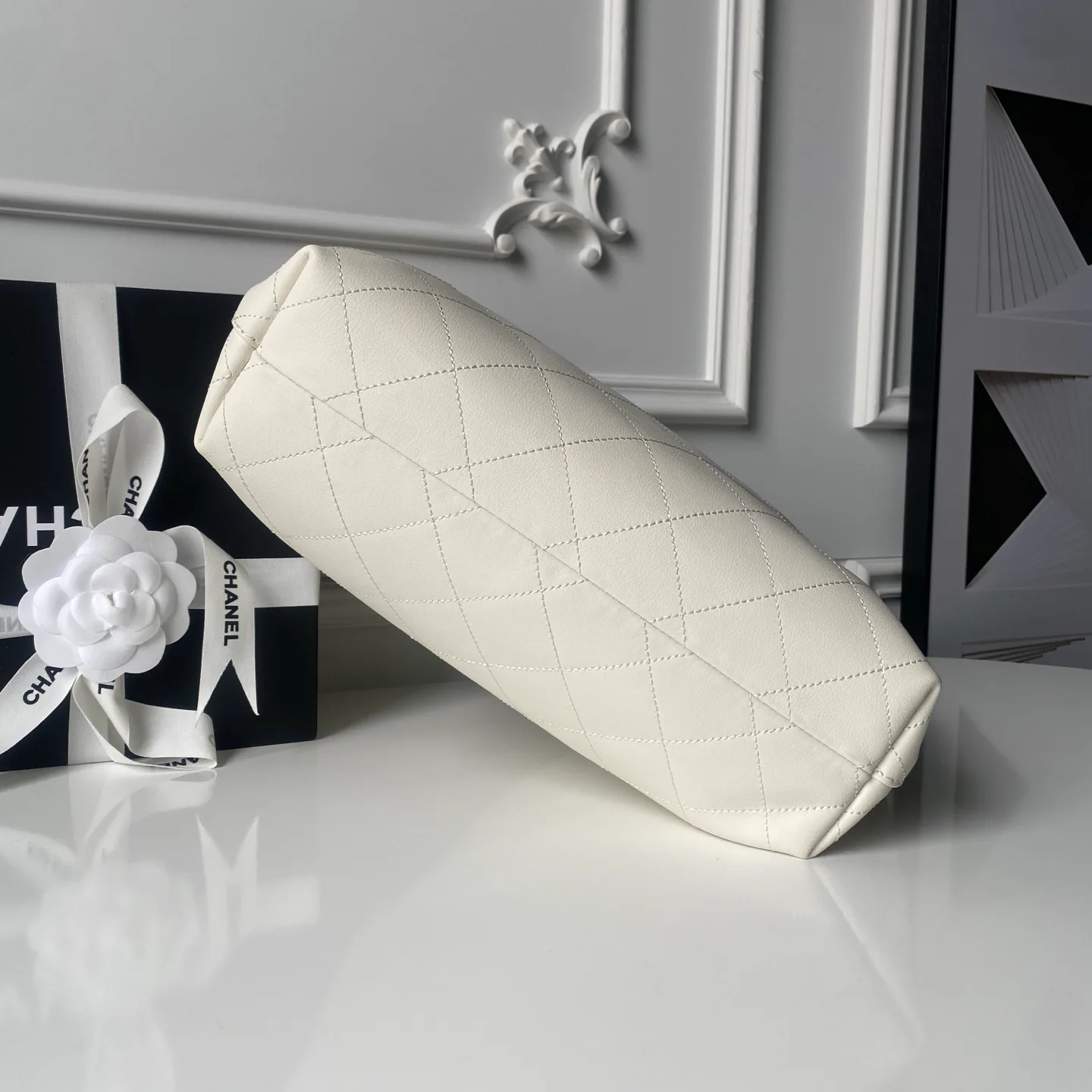 Классические Сумки Женские Chanel 18207747