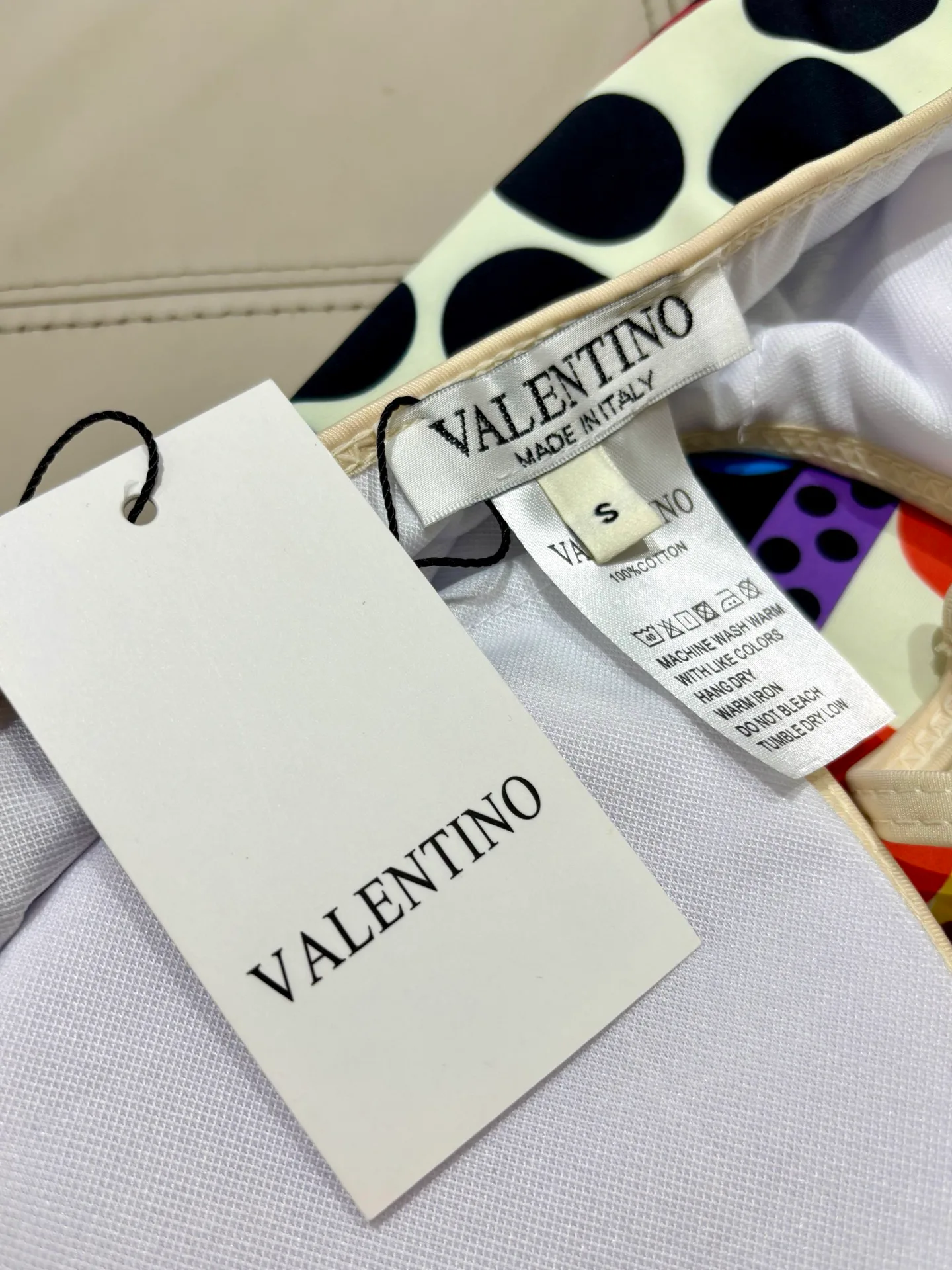 Купальники Женские Valentino 12225958