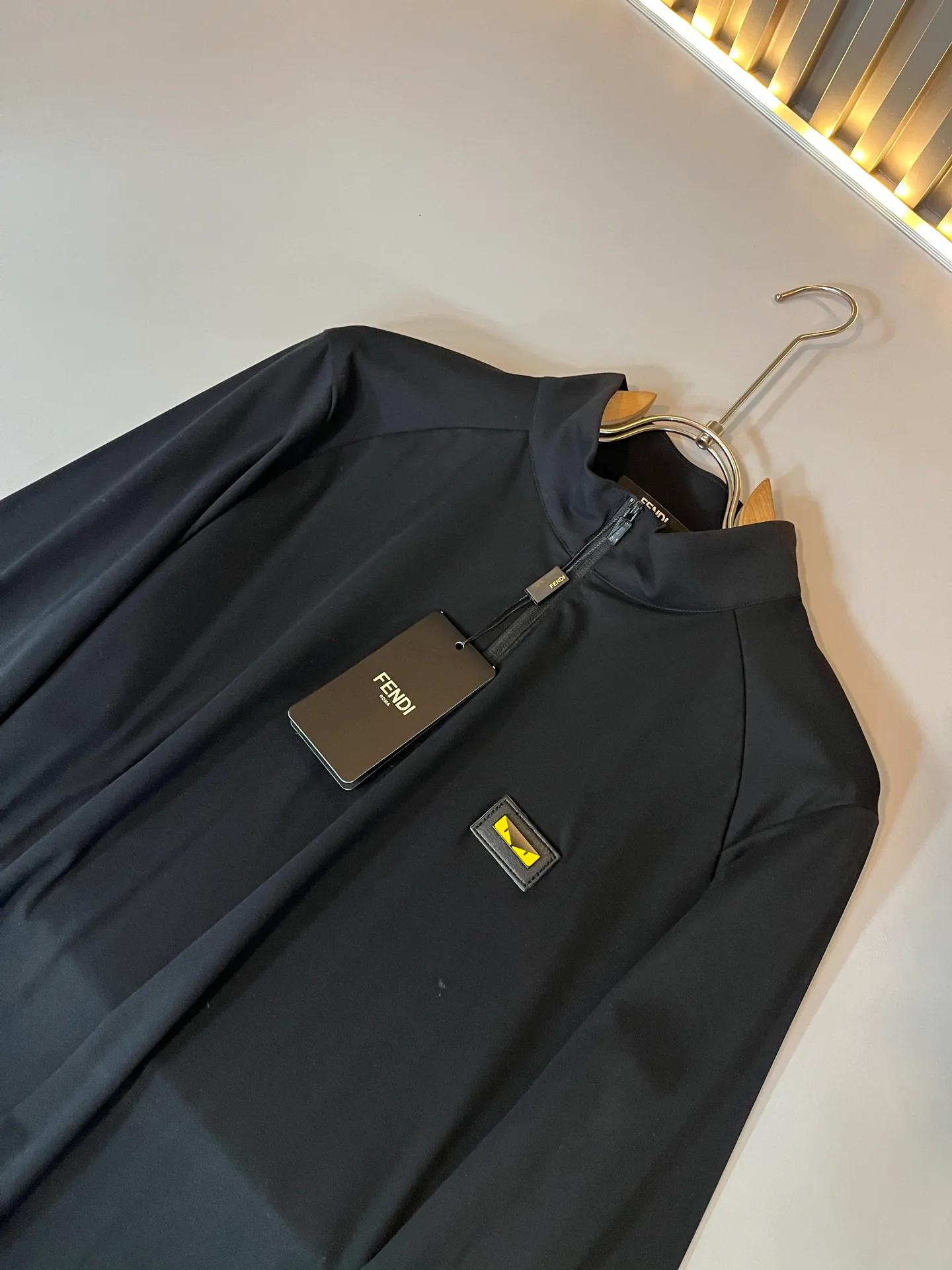 Свитшоты Мужские Fendi 117509