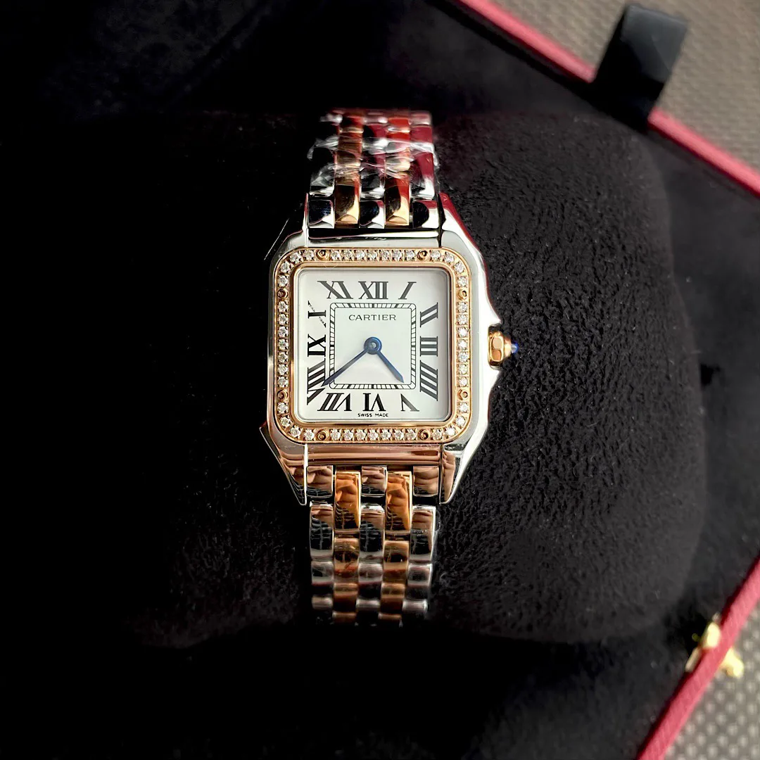 Часы Женские Cartier 11696071