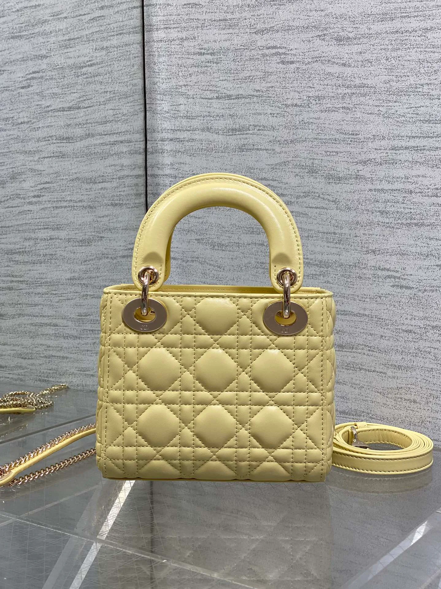 Классические Сумки Женские Christian Dior 17601485