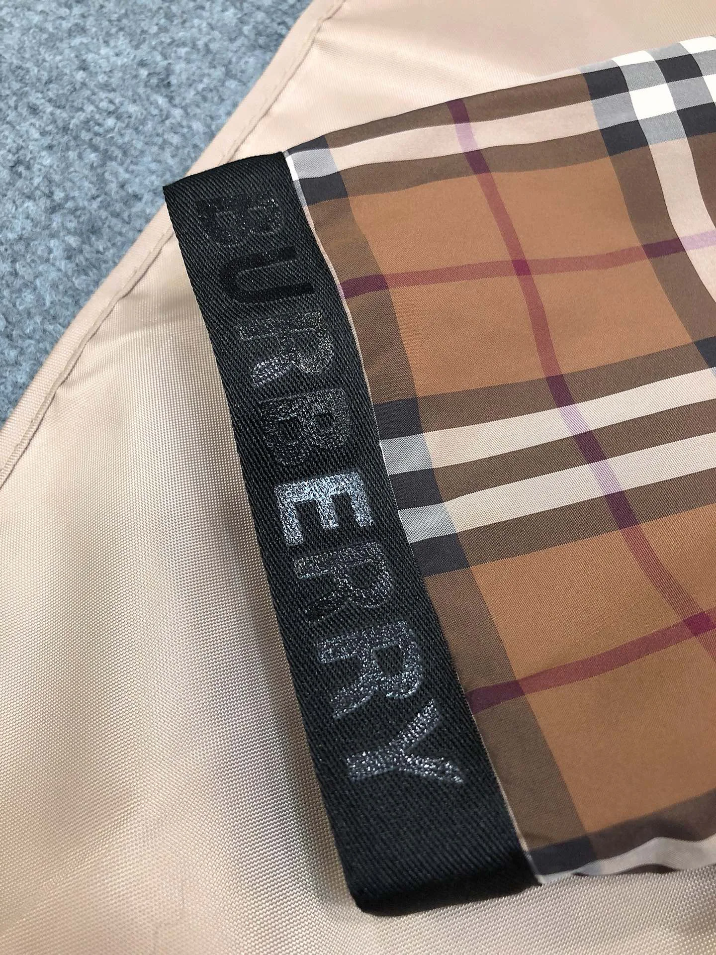 Куртки И Пуховики Женские Burberry 6182