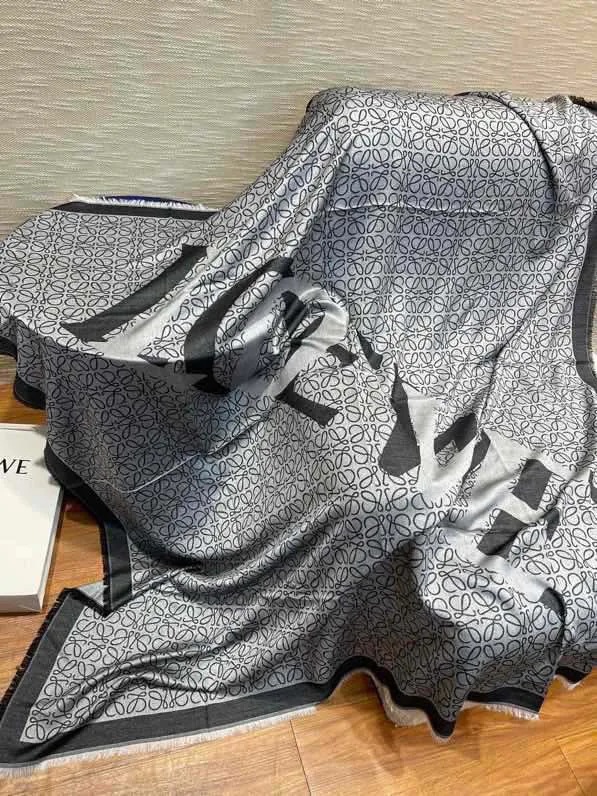 Шарфы Loewe 17935858