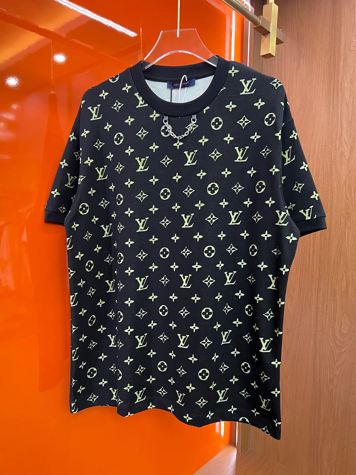 Футболки Женские Louis Vuitton 11484517