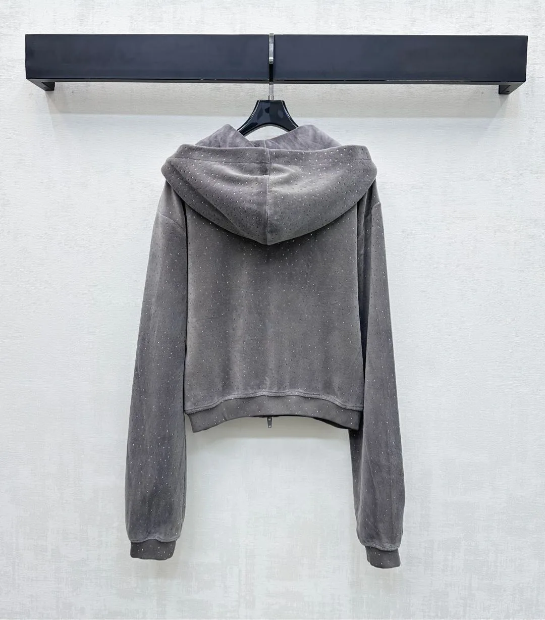 Свитшоты И Худи Женские Alexander Wang 871541