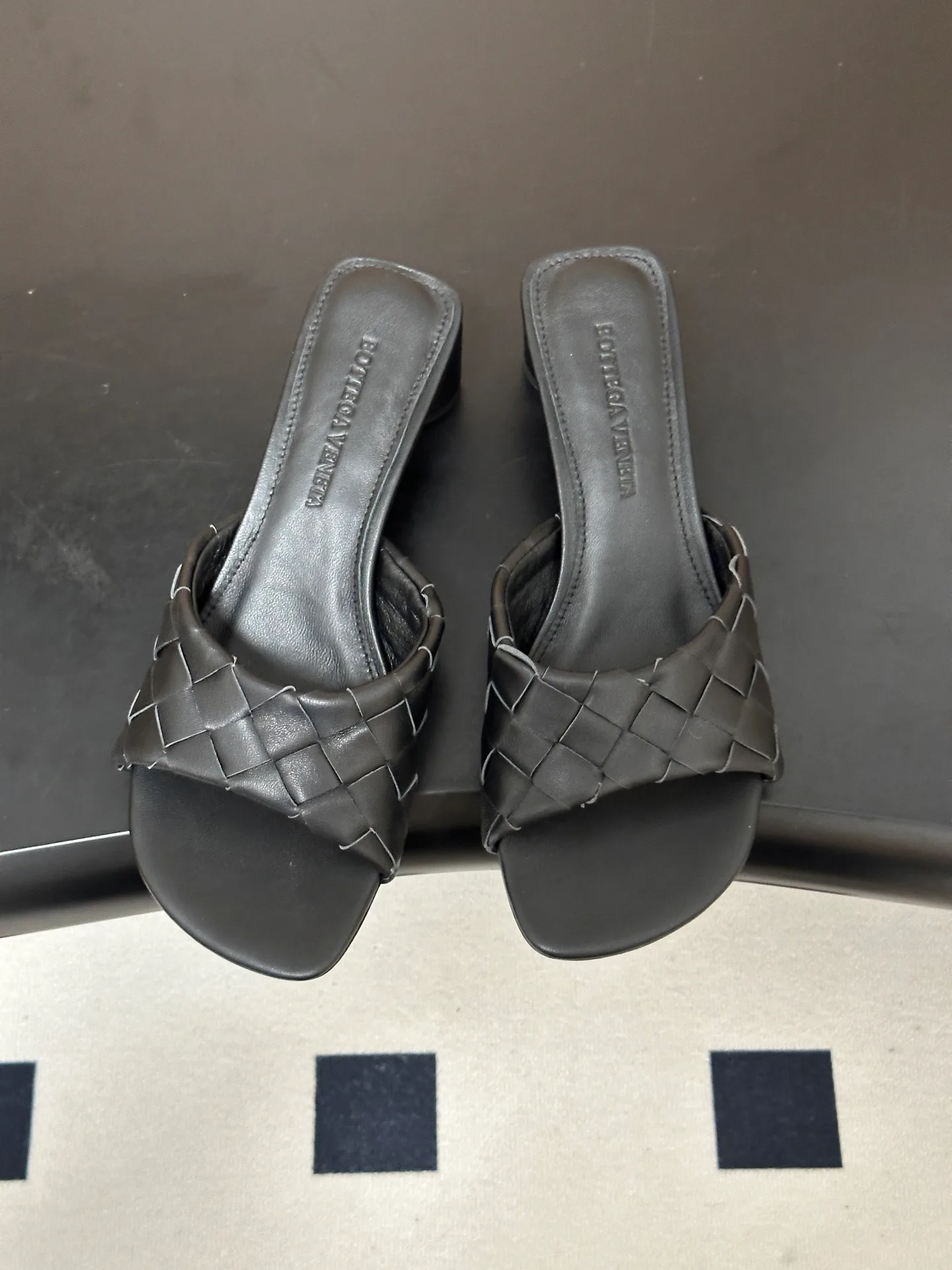 Мюли И Сабо Женские Bottega Veneta 17480755