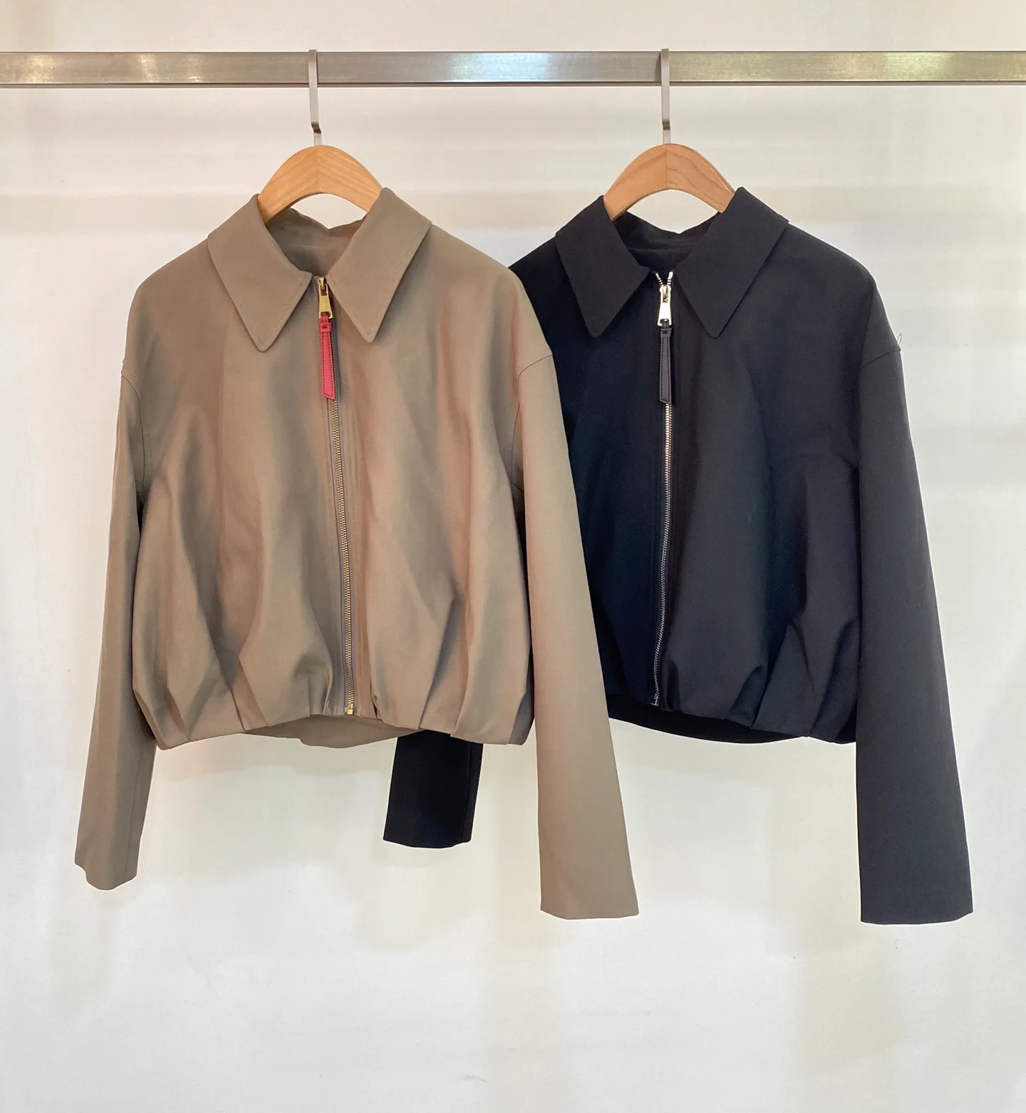 Куртки Женские Loewe 76303