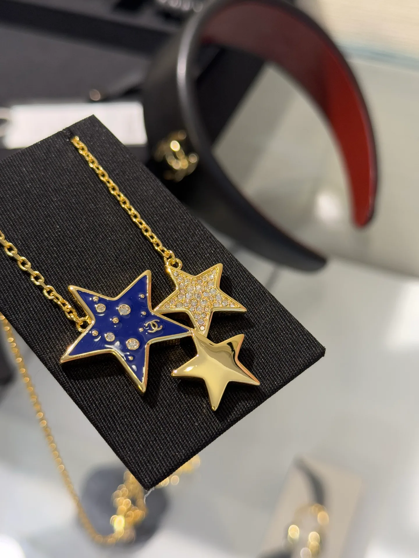 Бижутерия Chanel 13115141