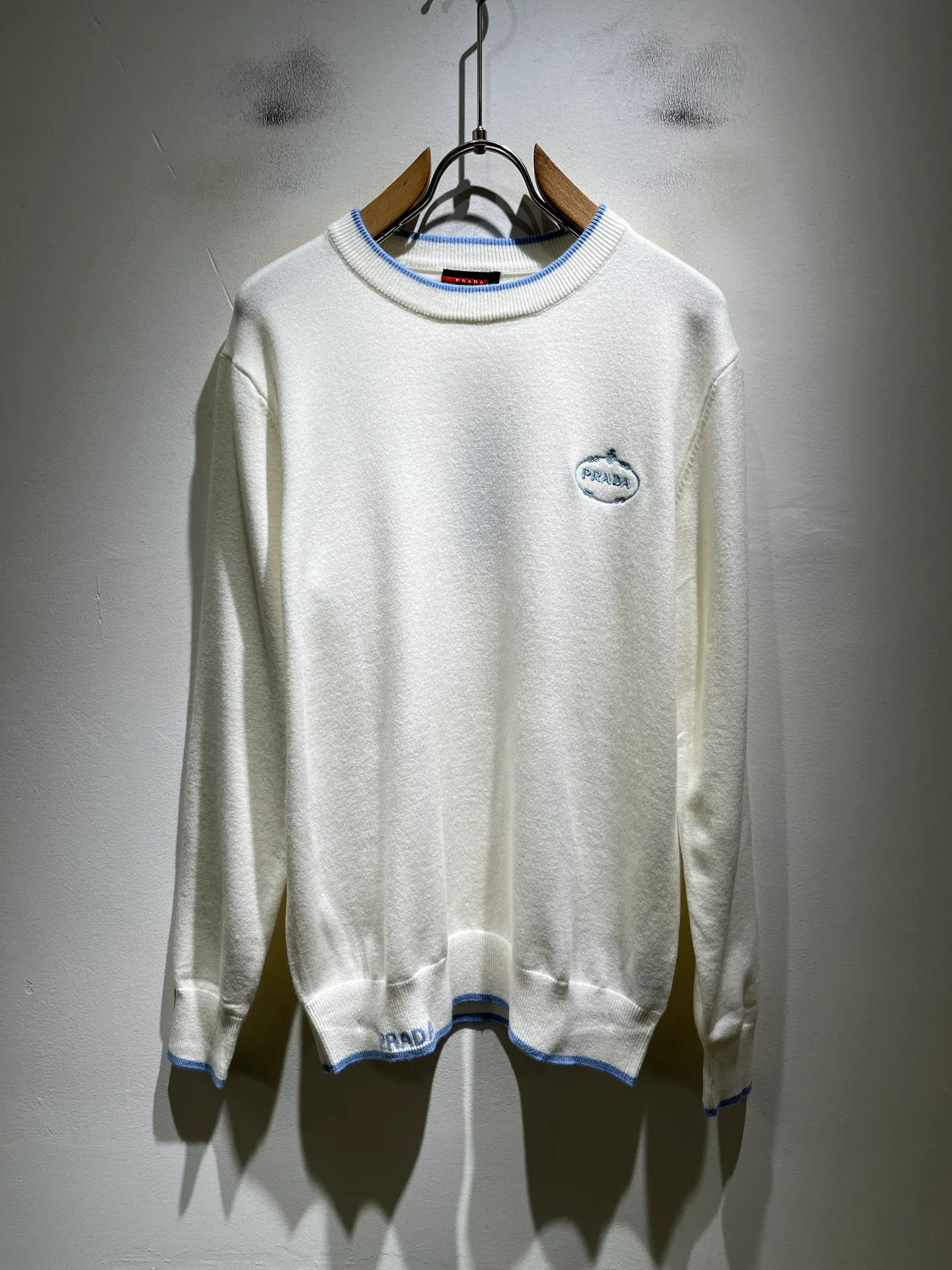 Джемперы И Свитеры Мужские Prada 18648411