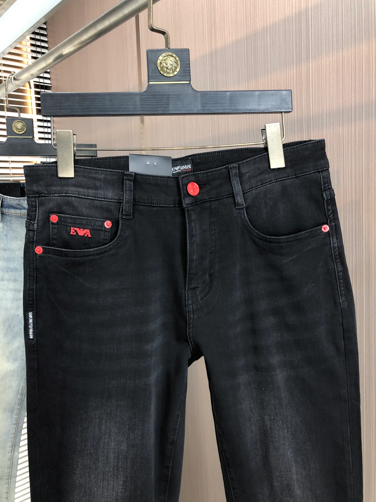 Джинсы Мужские Armani 11514650