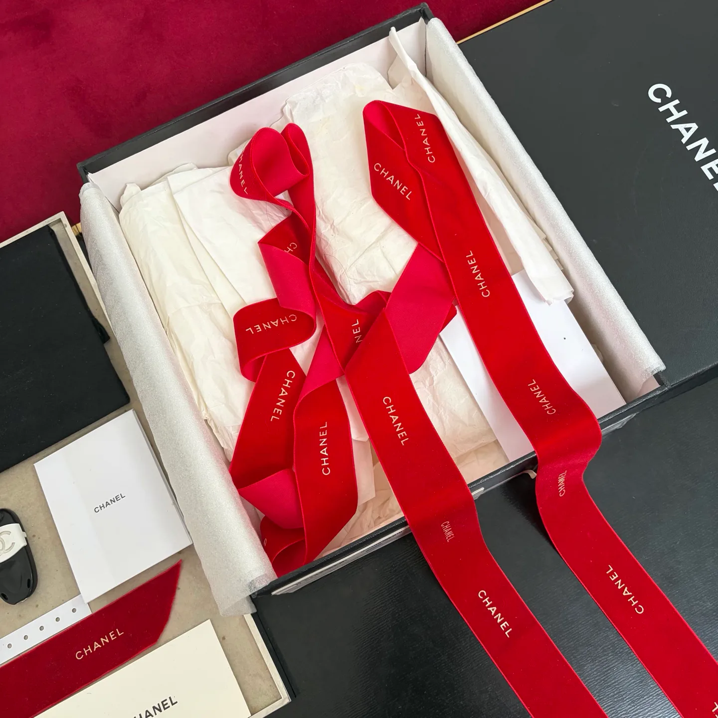 Балетки Женские Chanel 18508881