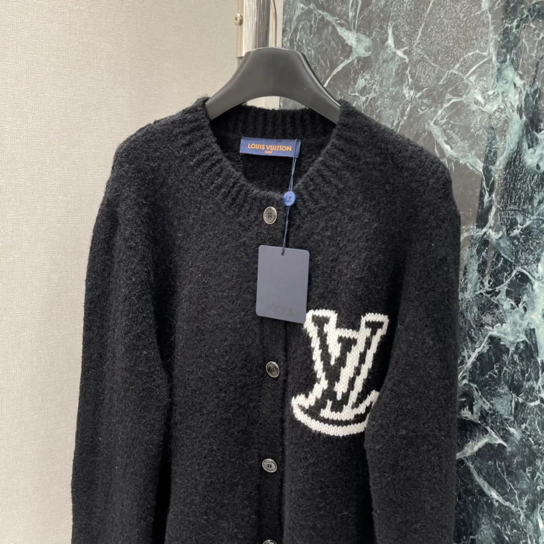 Джемперы И Свитеры Женские Louis Vuitton 611559