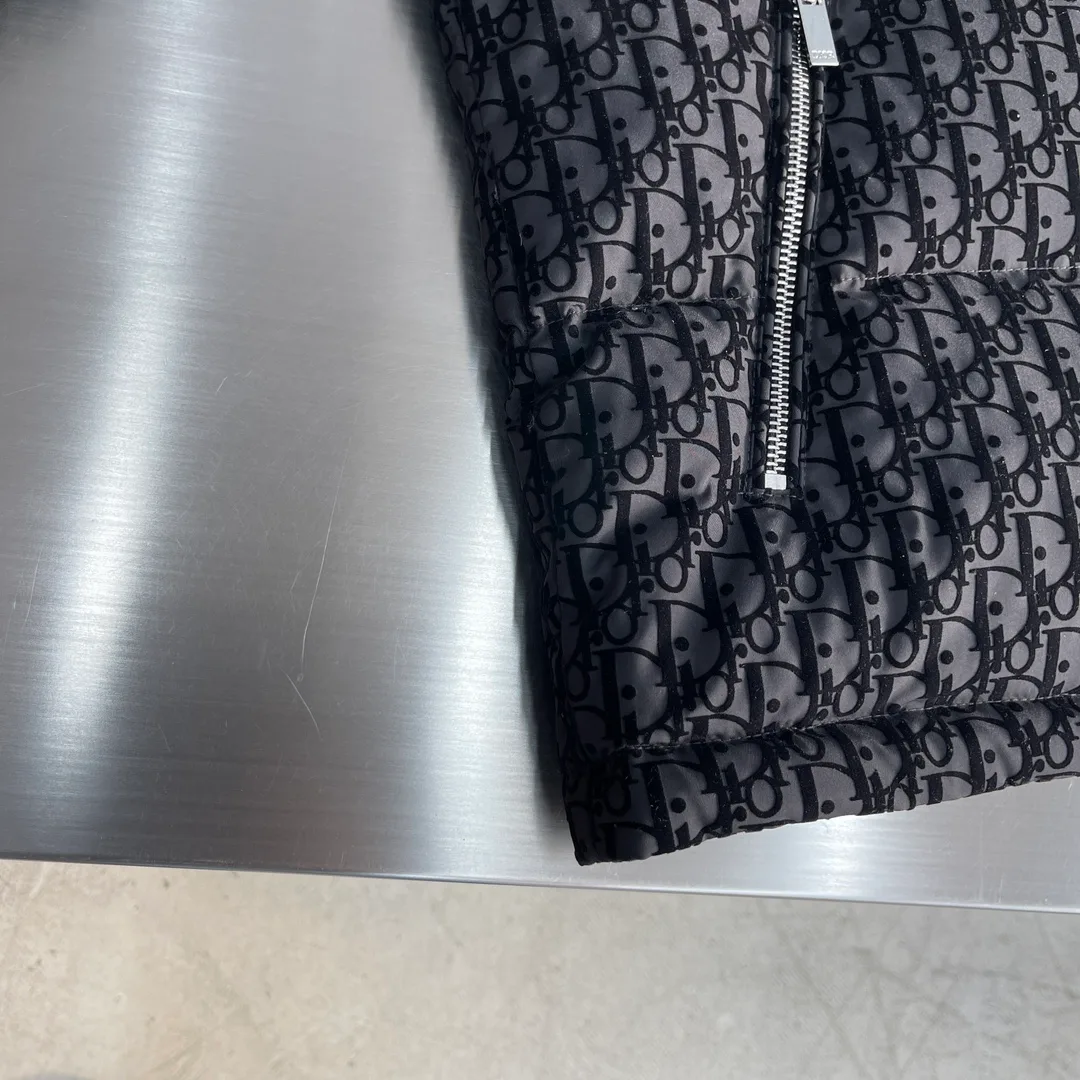 Куртки И Пуховики Мужские Christian Dior 1860149