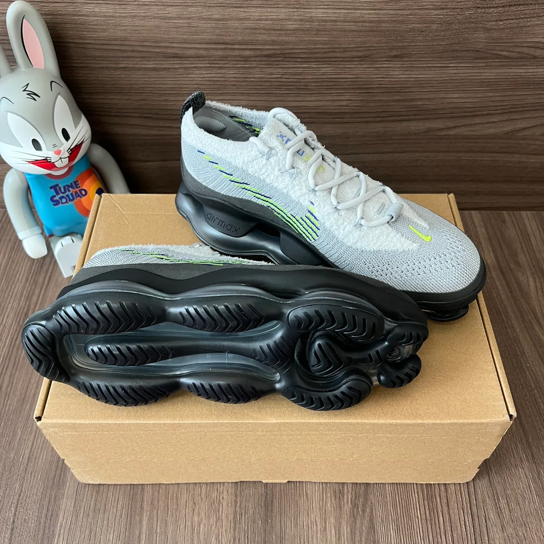 Кроссовки Мужские Nike 1261160