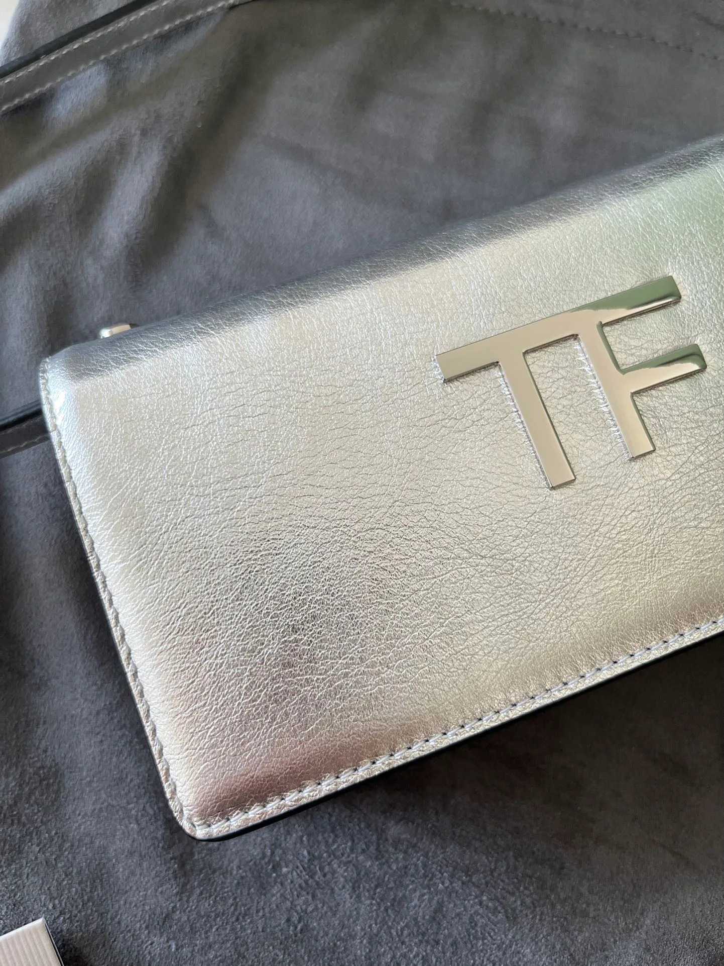 Сумки На Ремне Женские Tom Ford 58787