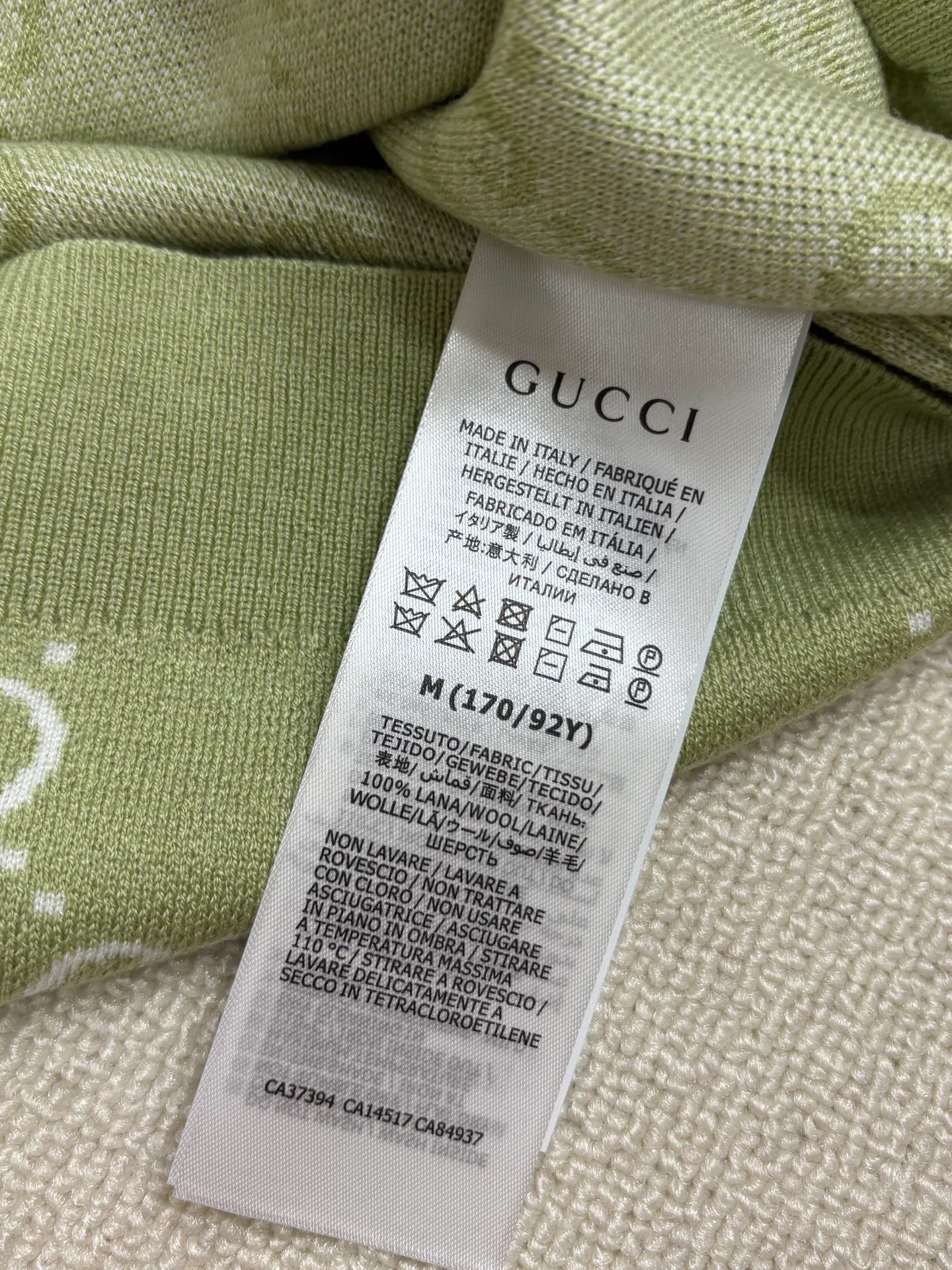 Жилеты Женские Gucci 11788304