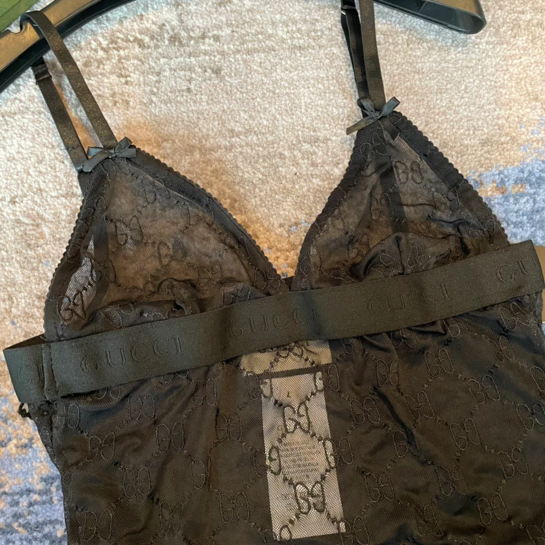 Купальники Женские Gucci 11616447