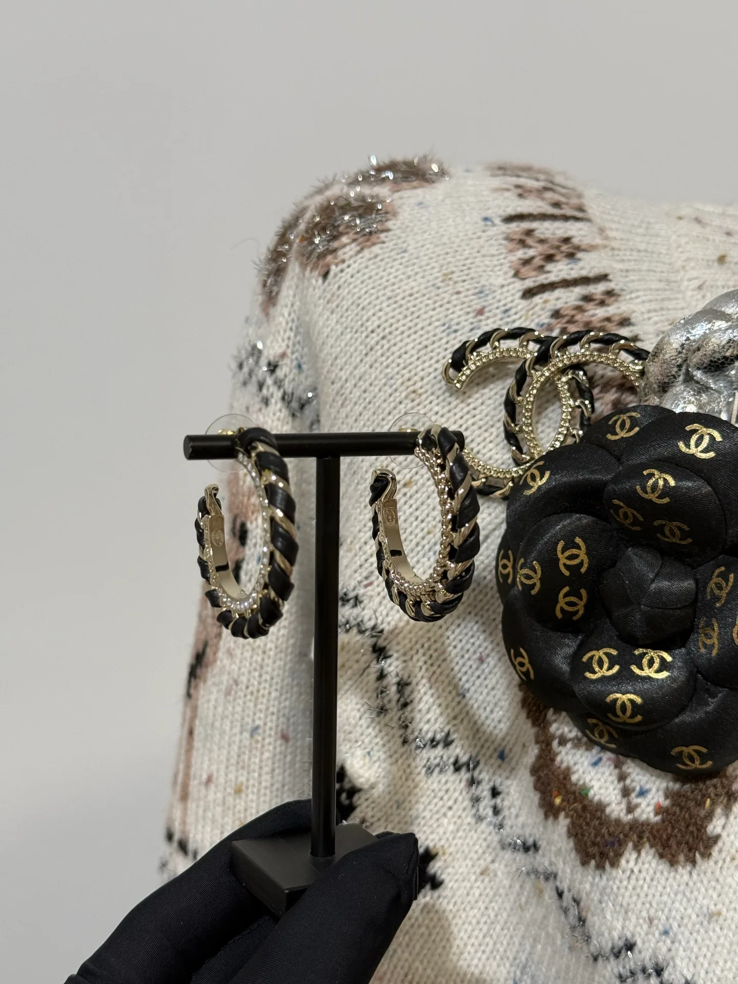 Бижутерия Chanel 5032983