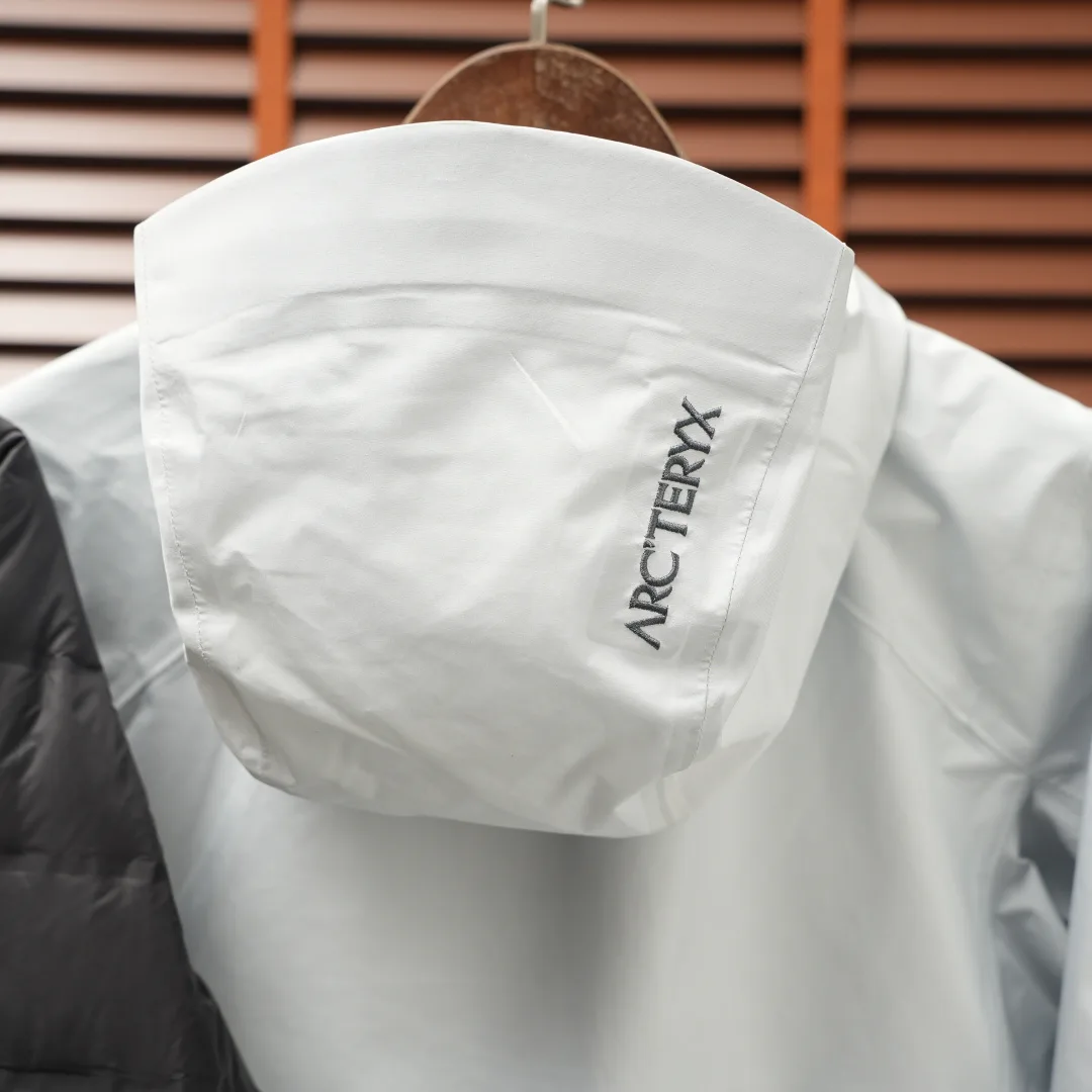 Куртки И Пуховики Женские Arcteryx 18883146
