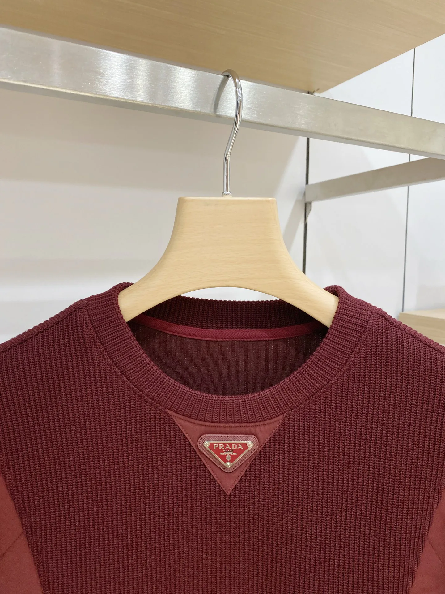 Джемперы И Свитеры Мужские Prada 18374670