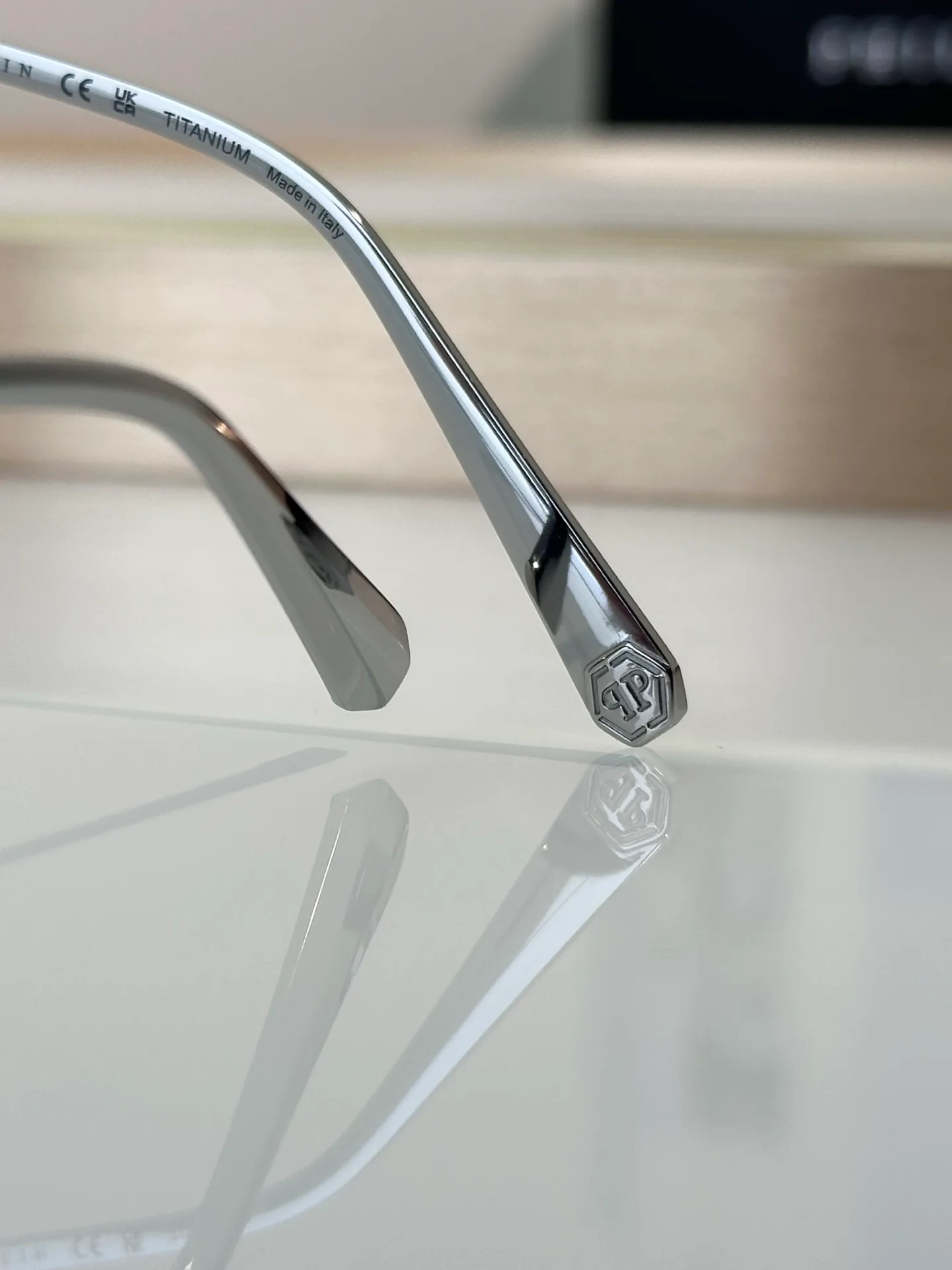 Очки Philipp Plein 11952683