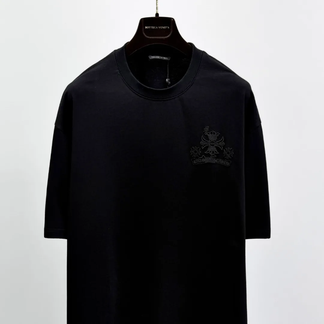 Футболки Мужские Chrome Hearts 10472430