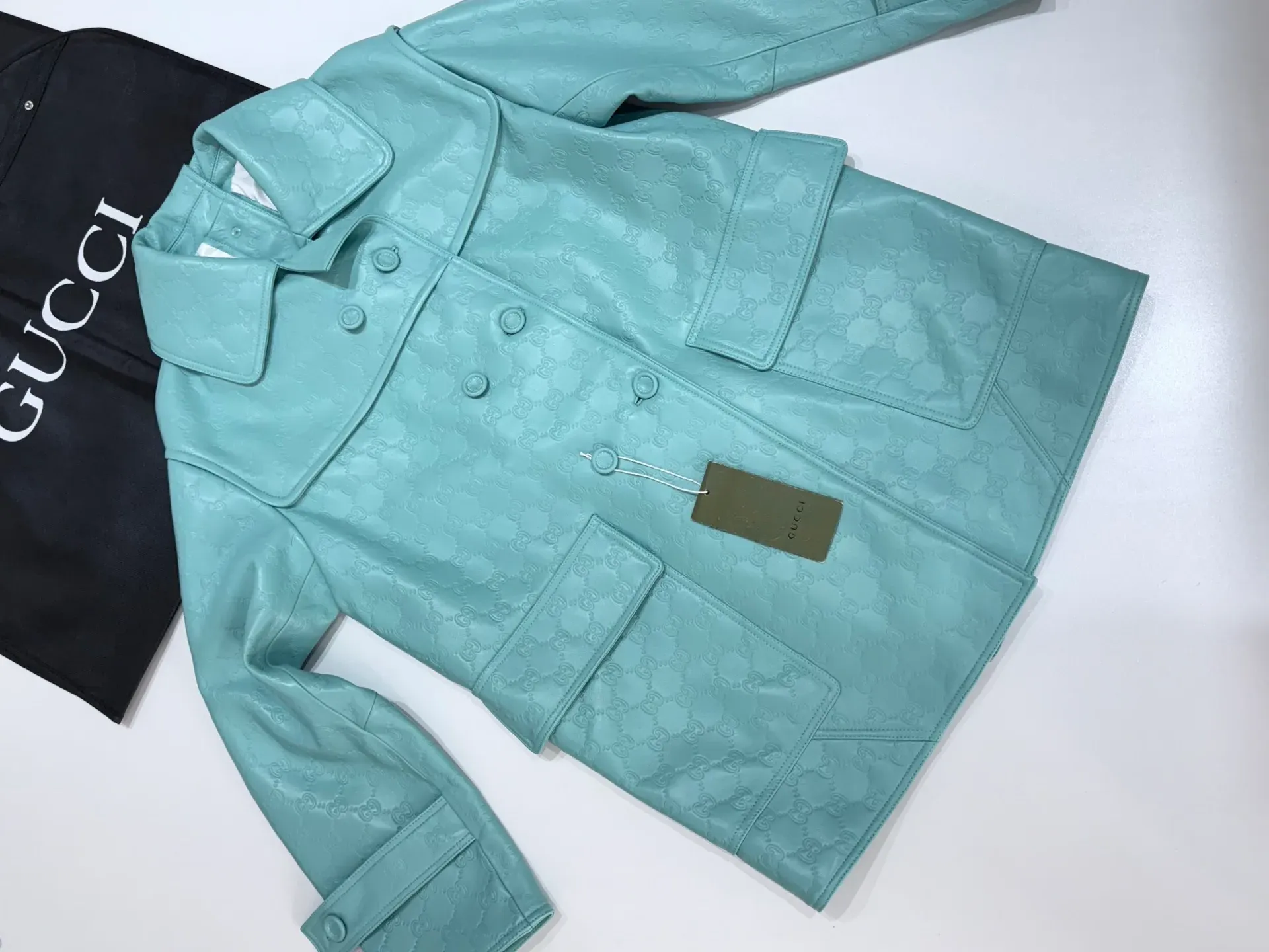 Куртки Женские Gucci 19138