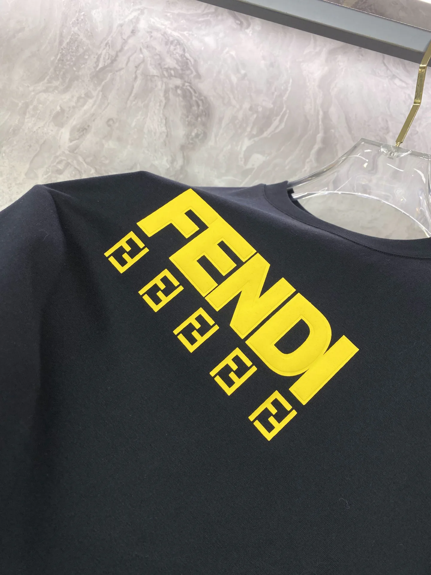 Футболки Мужские Fendi 12789949