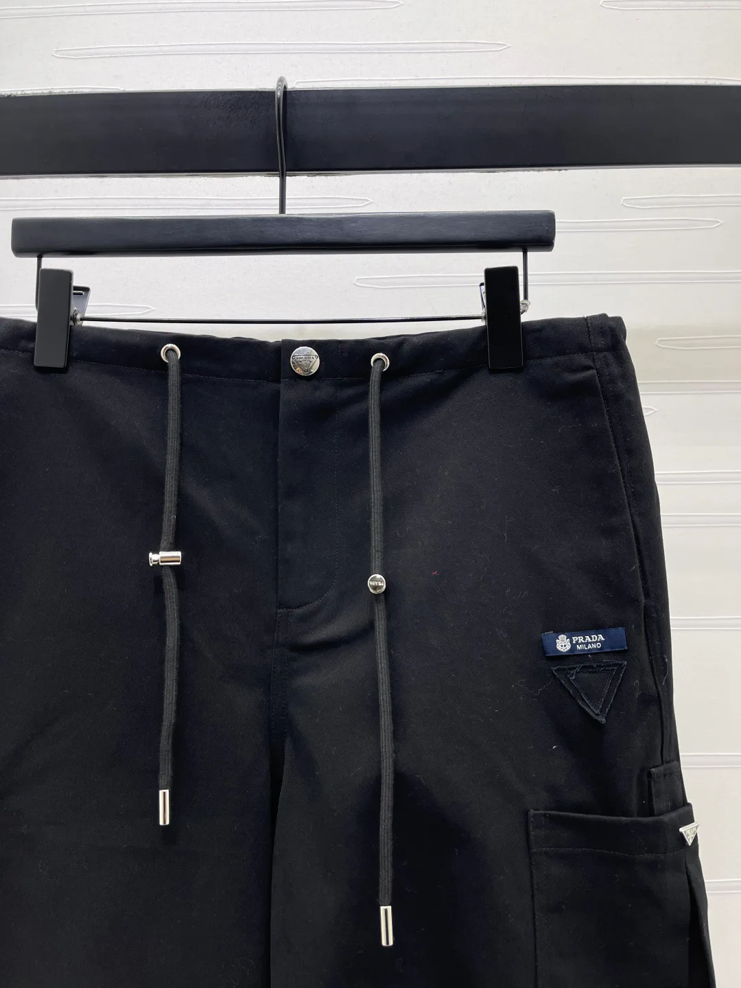 Брюки Женские Prada 11575819