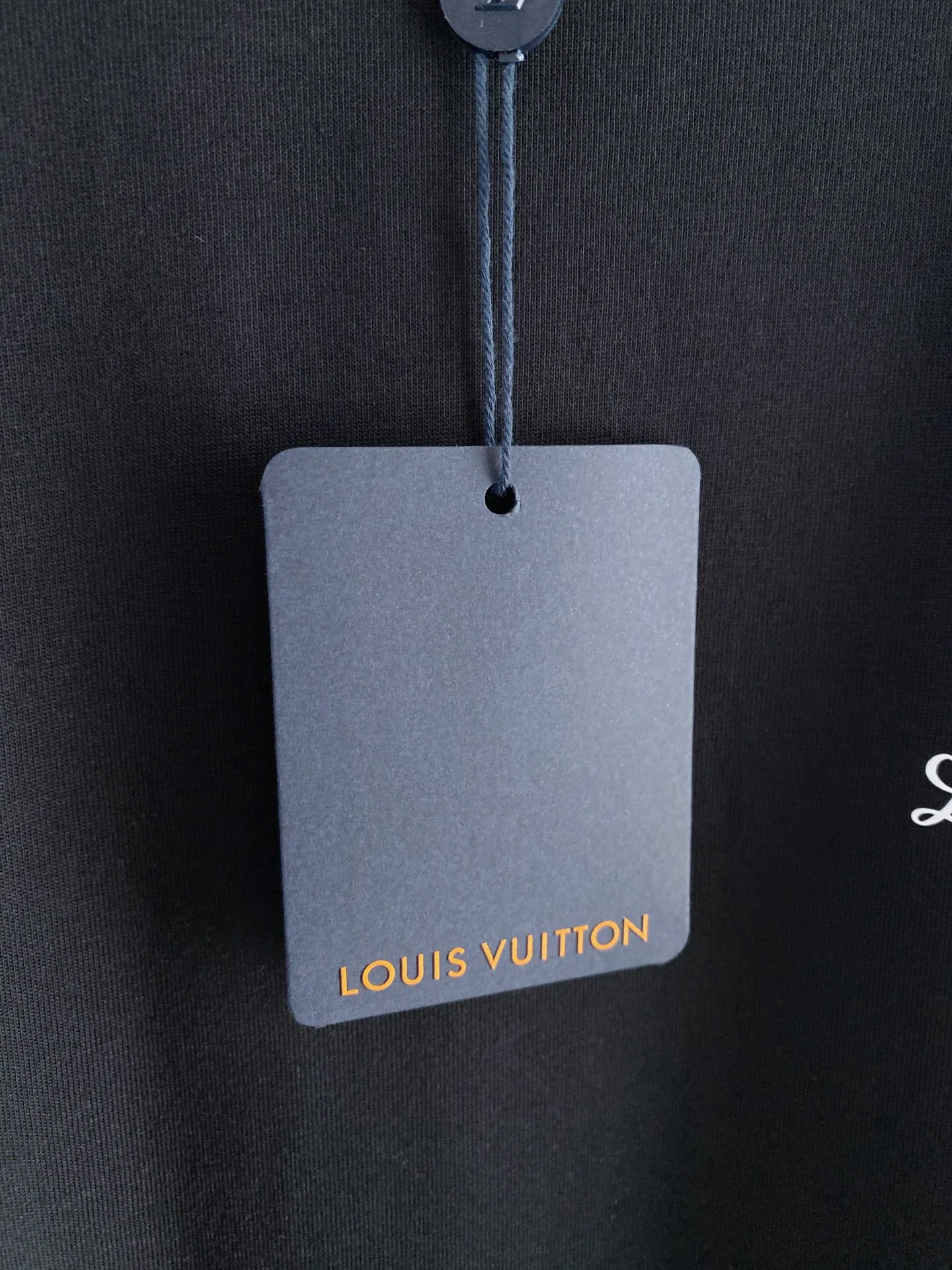 Футболки Мужские Louis Vuitton 13182448