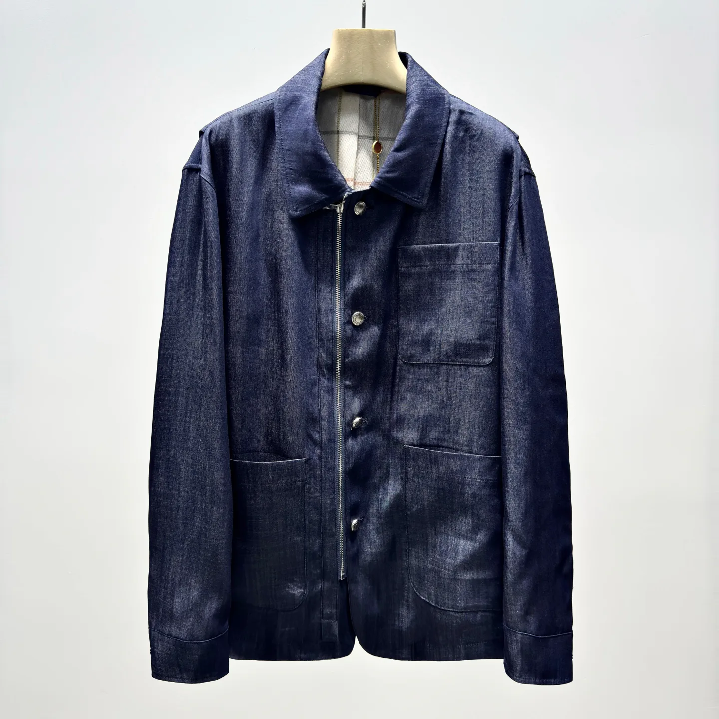 Куртки И Пуховики Мужские Loro Piana 10029