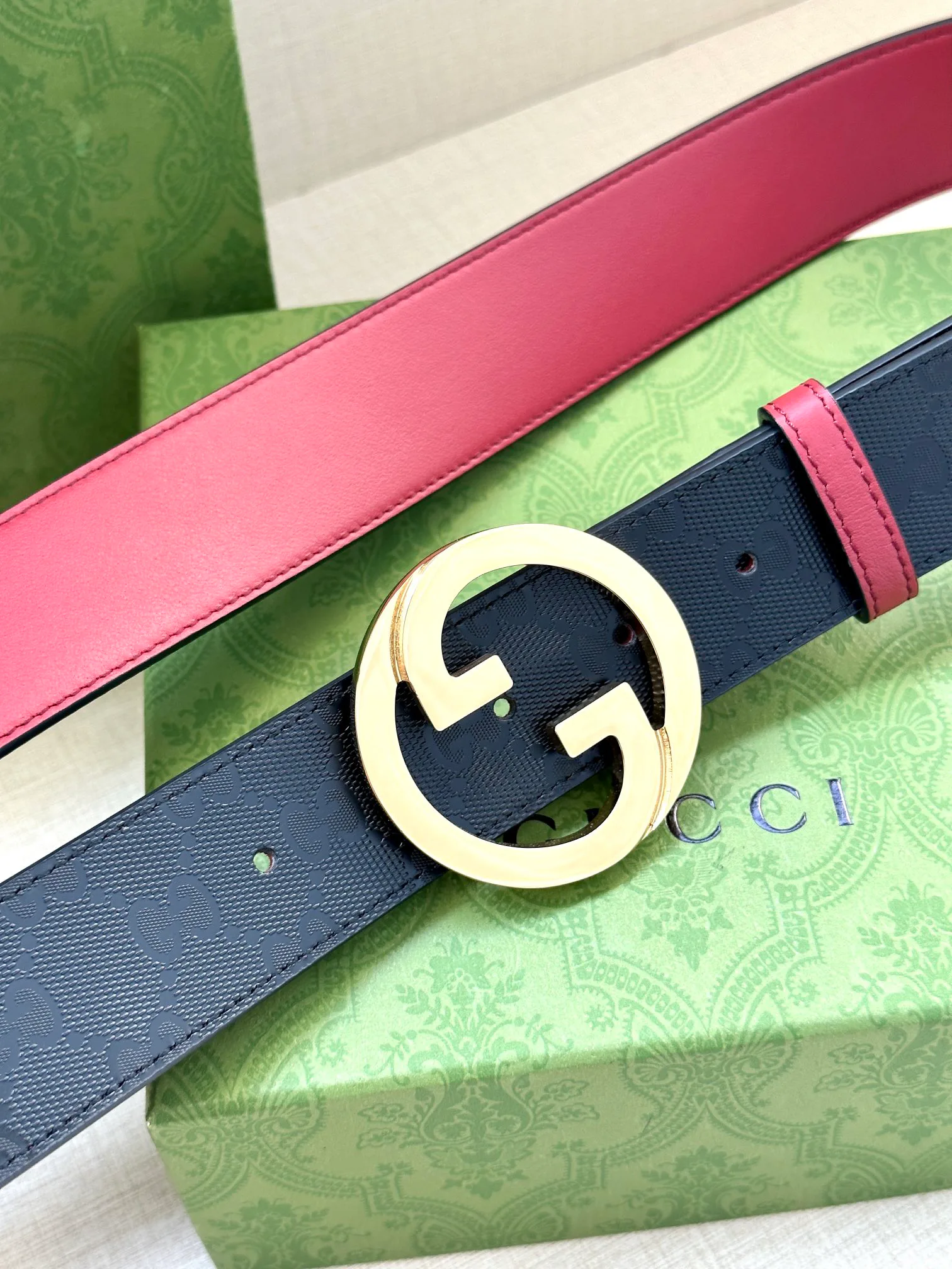 Ремни Gucci 11428203