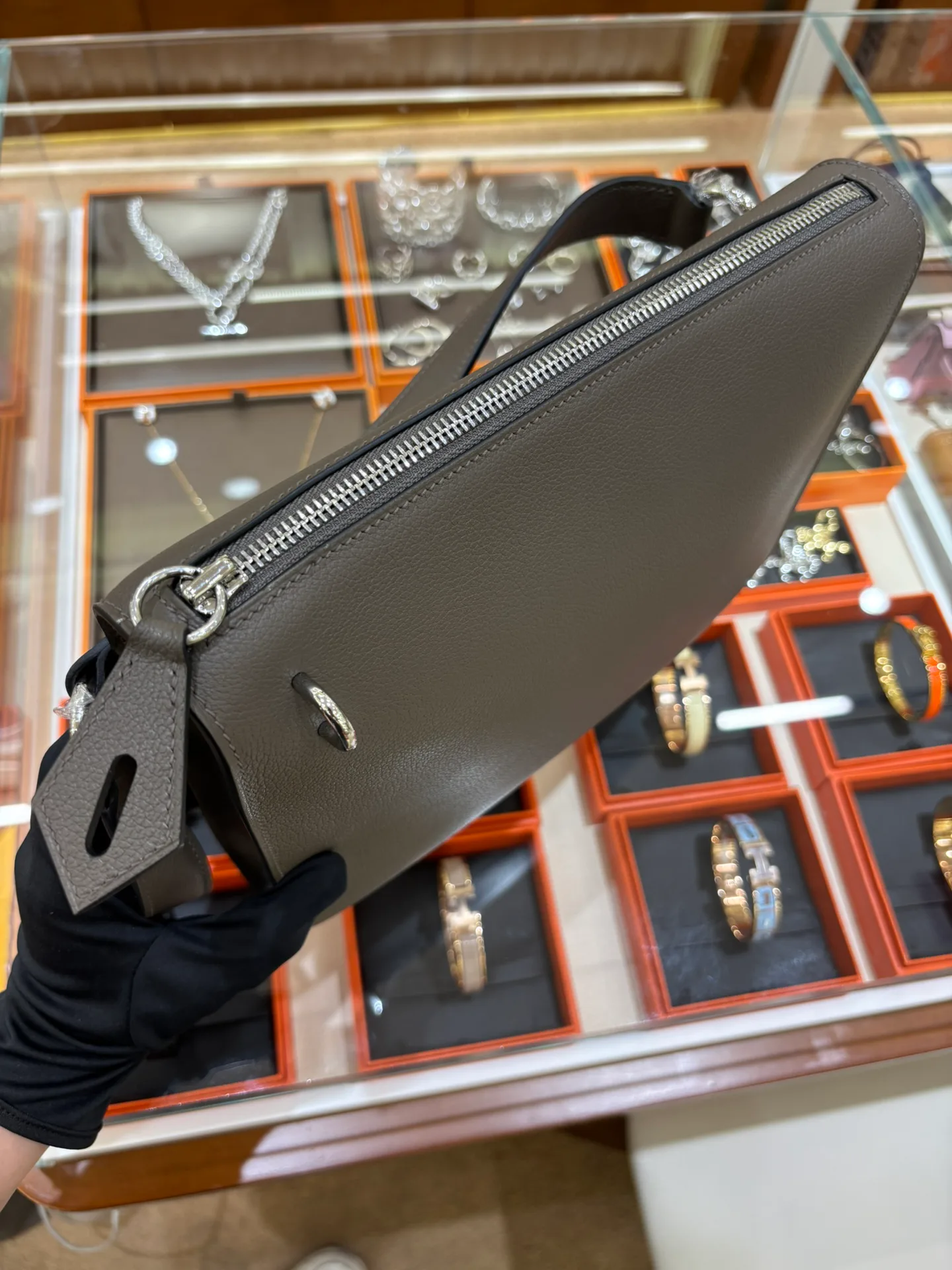 Классические Сумки Женские Hermes 12597707