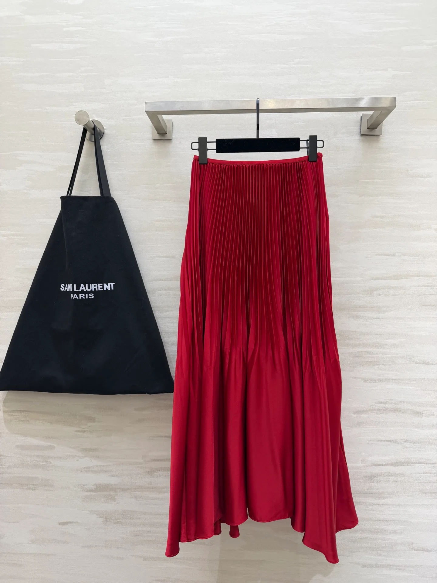 Юбки Женские Saint Laurent 11272226