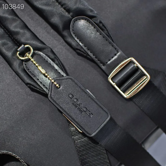 Рюкзаки Женские Coach 225914