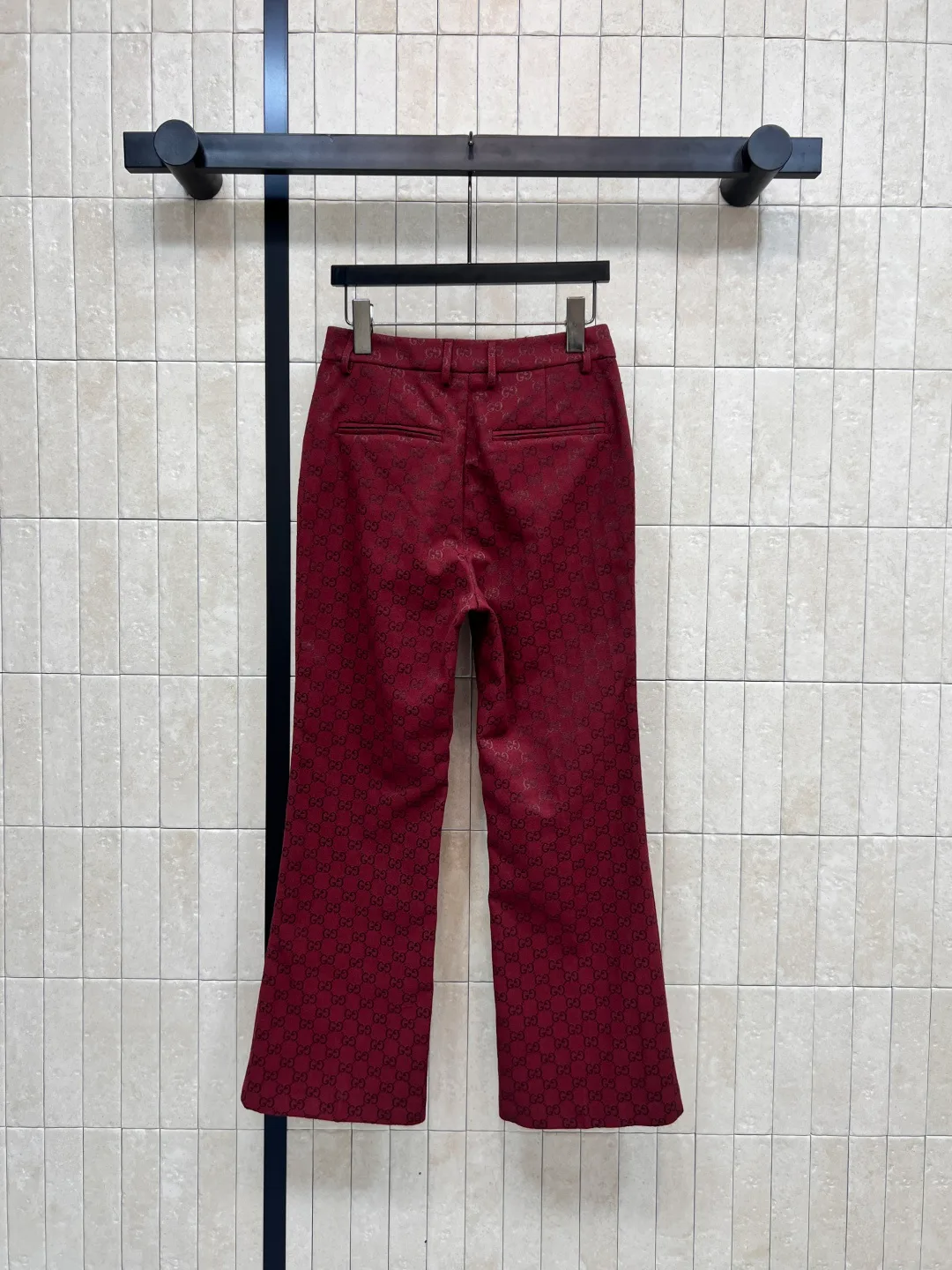 Брюки Женские Gucci 474358