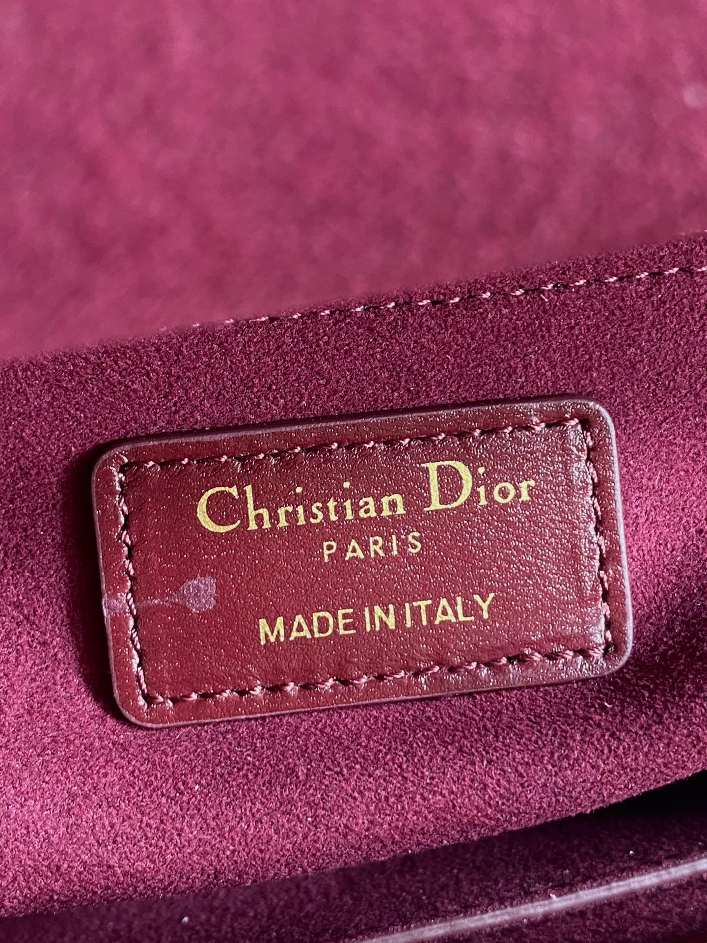 Классические Сумки Женские Christian Dior 17601479