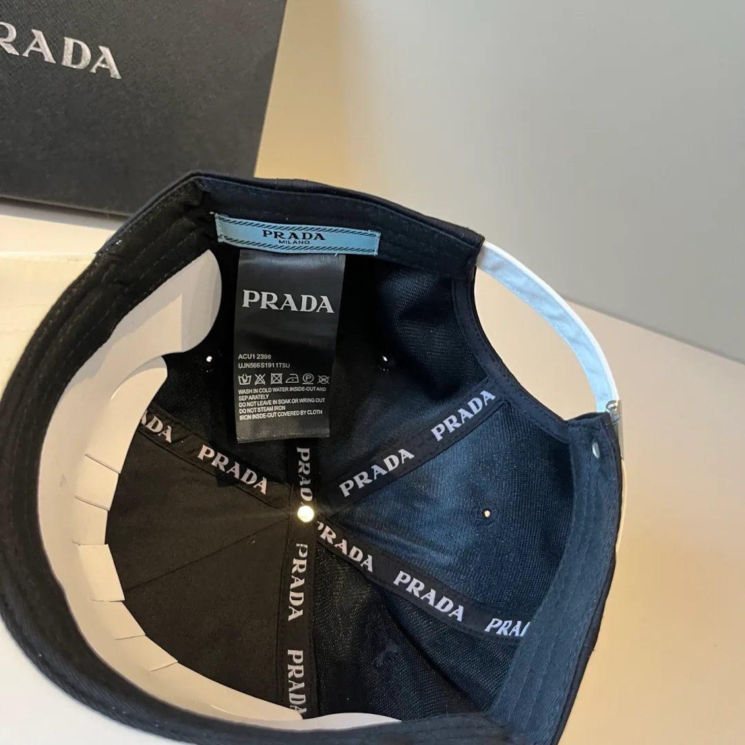 Головные Уборы Prada 9679960