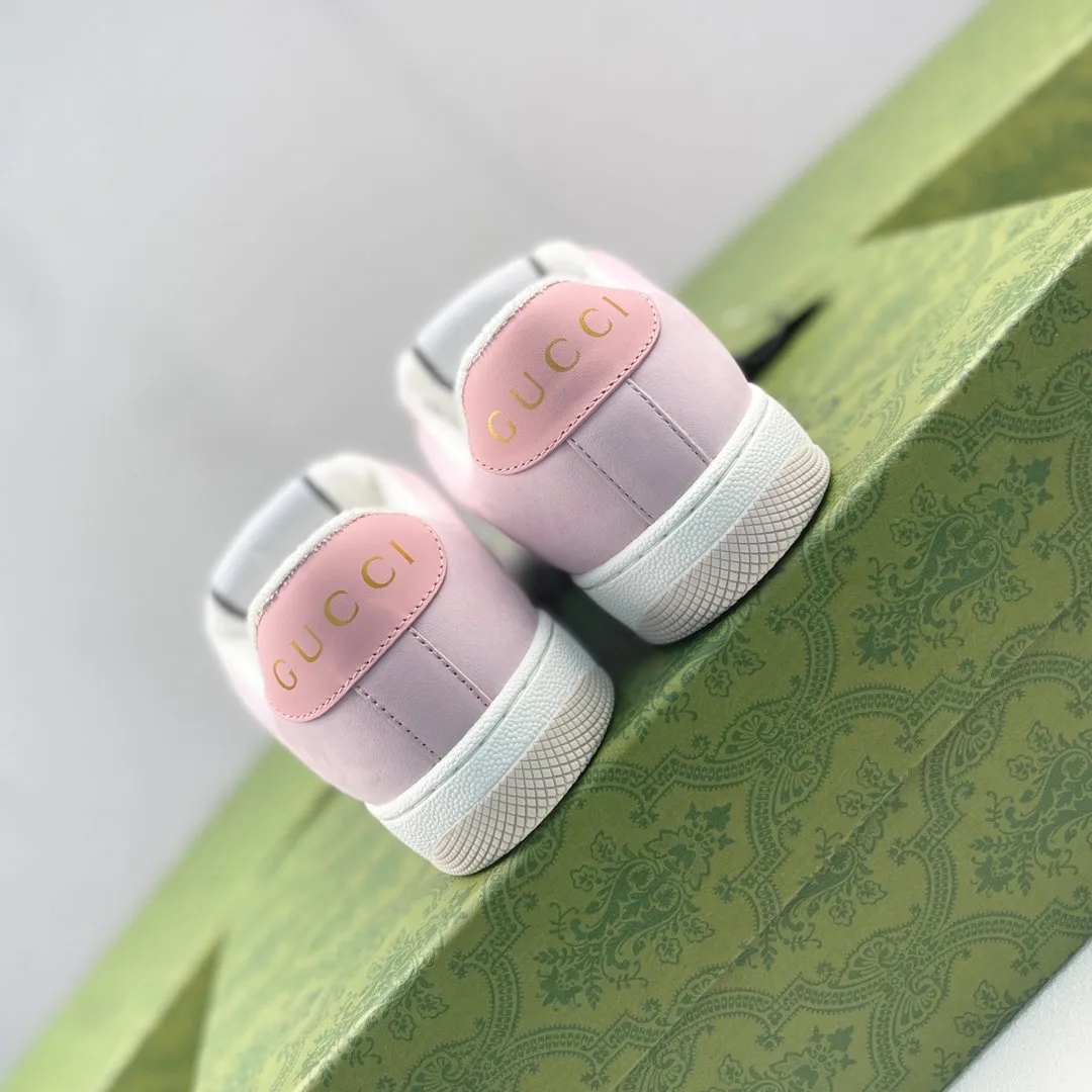 Кроссовки Женские Gucci 425275