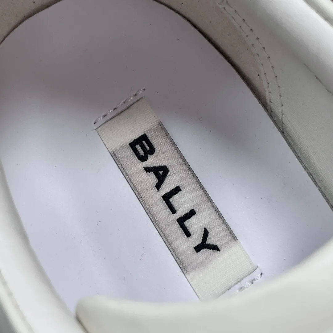 Кроссовки Мужские Bally 17598521