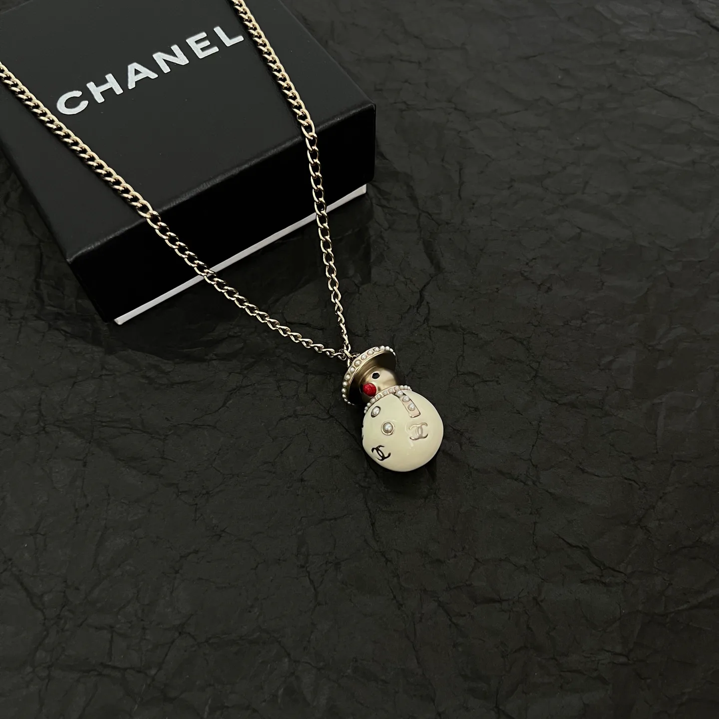 Бижутерия Chanel 17642837