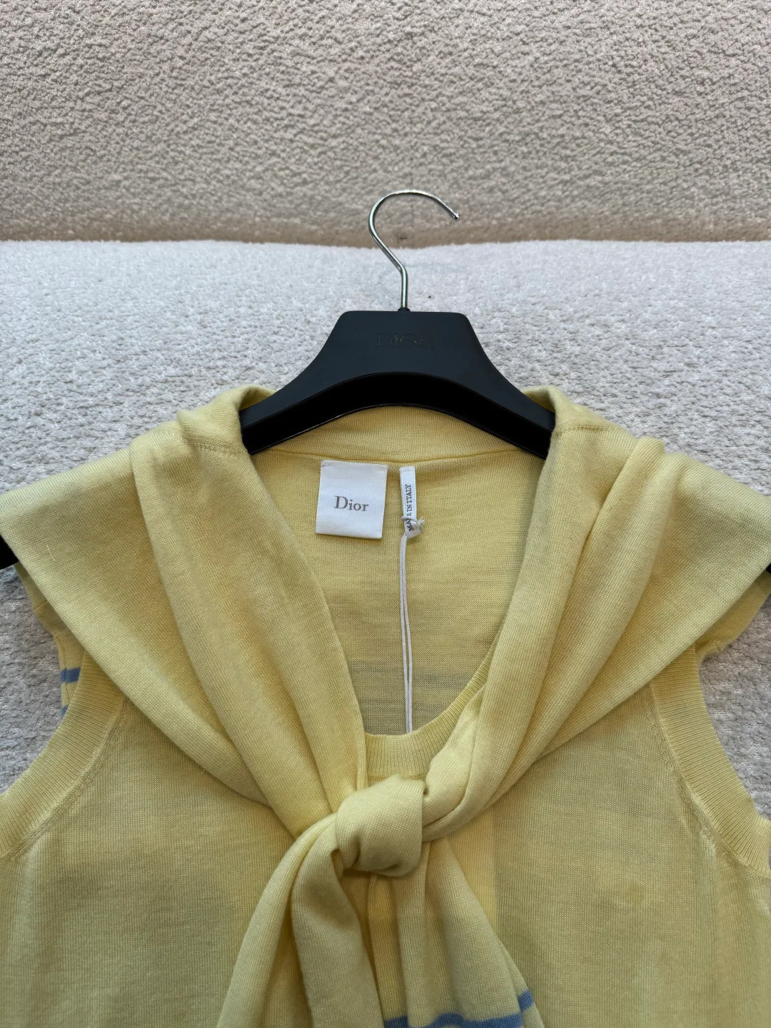 Жилеты Женские Christian Dior 13474343
