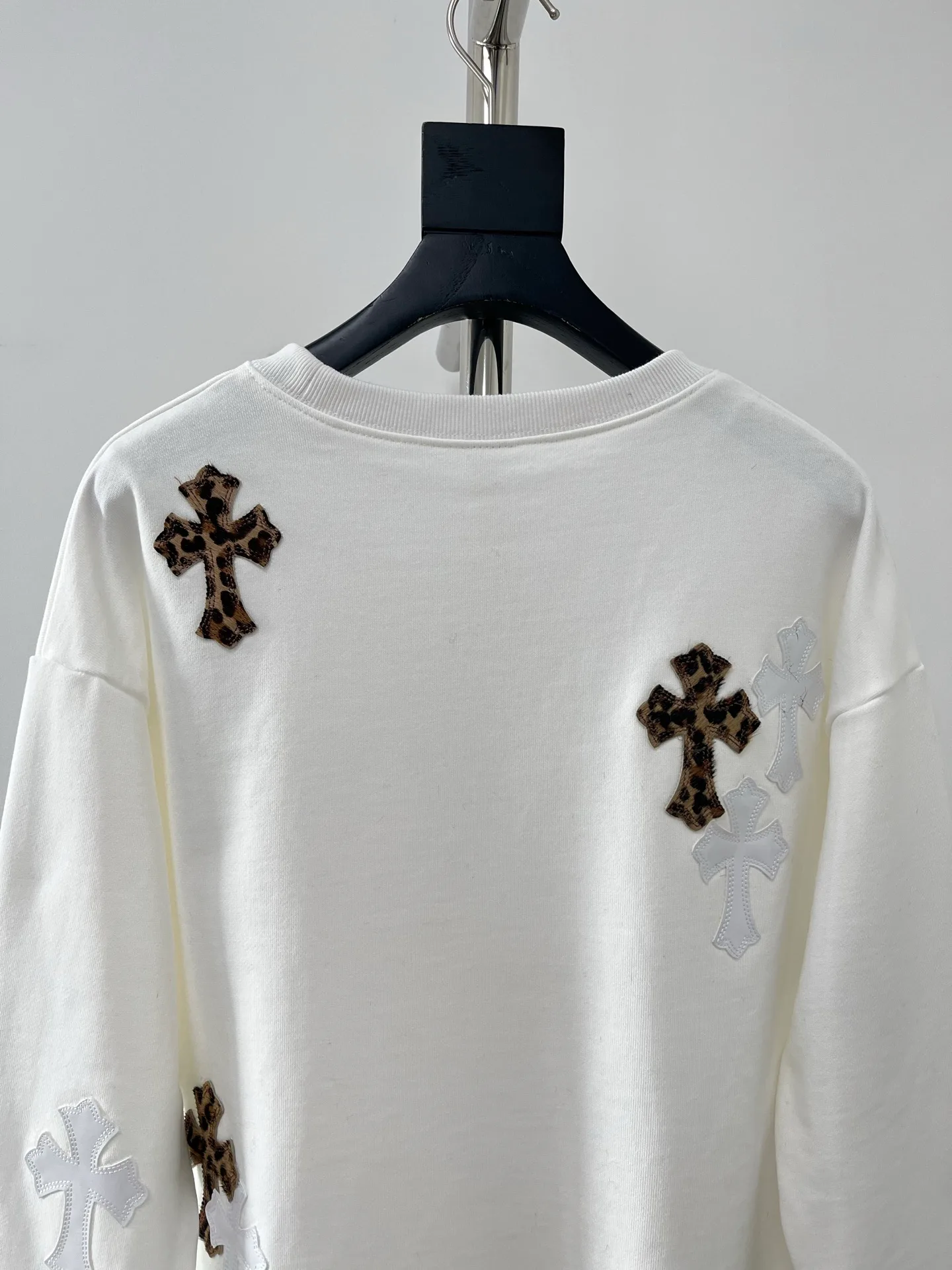 Свитшоты Женские Chrome Hearts 295568