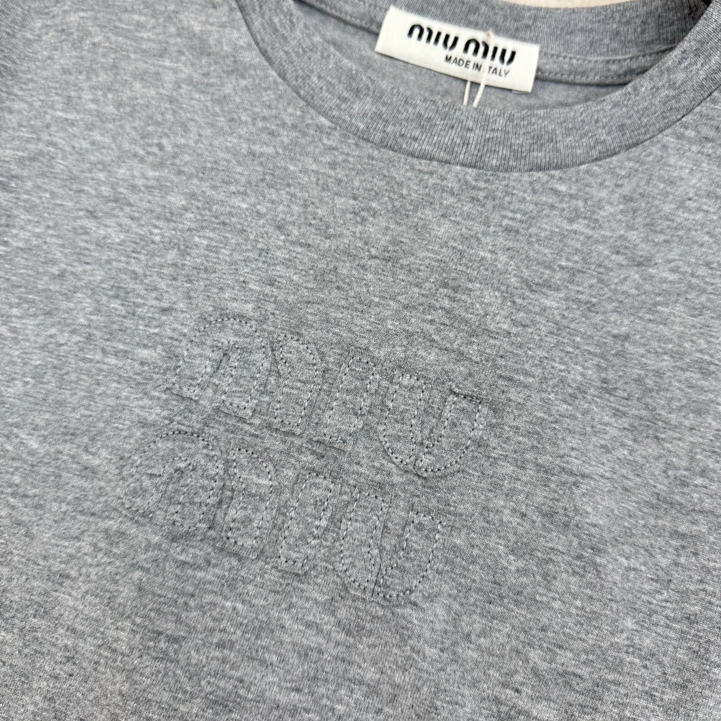 Футболки Женские Miu Miu 11250075