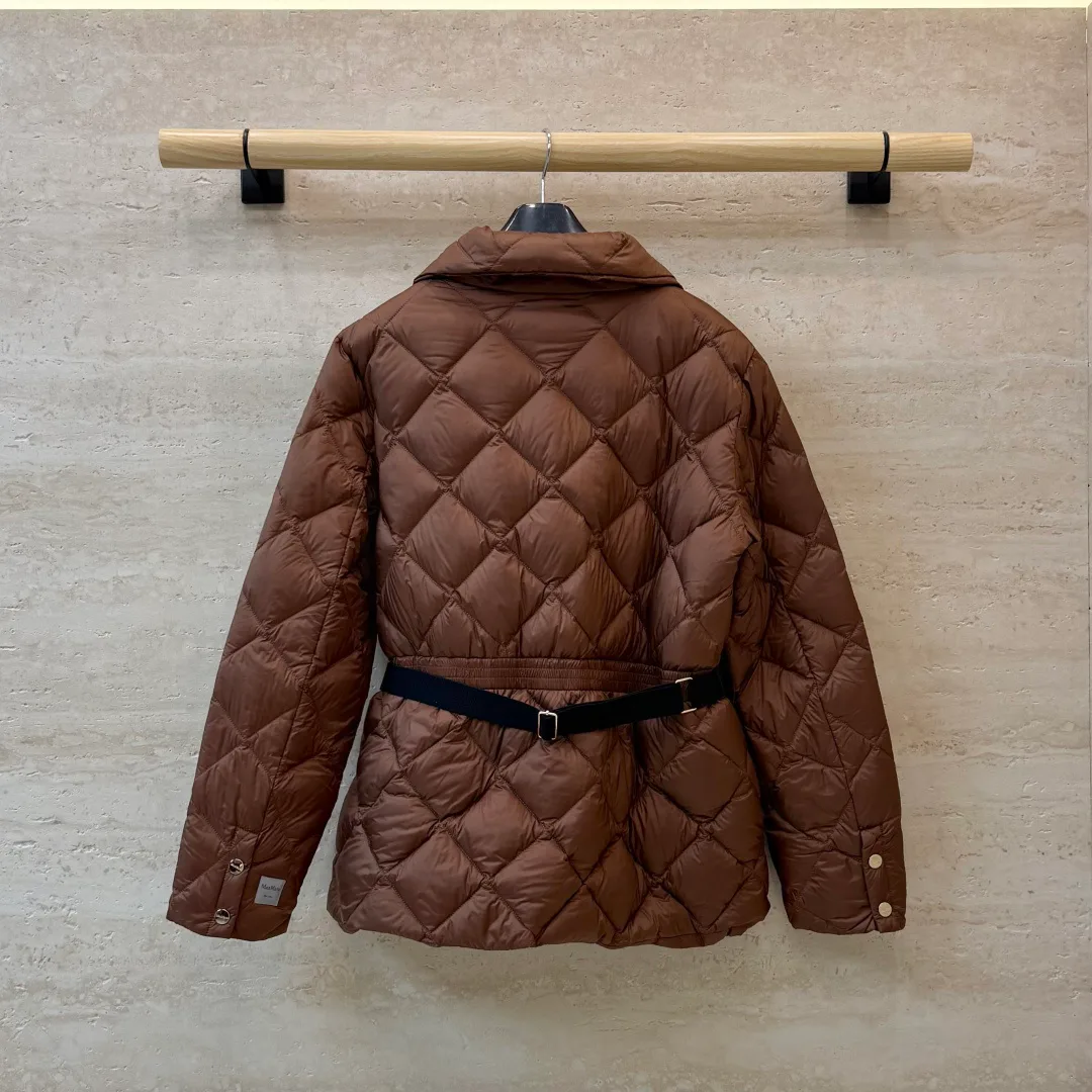 Куртки И Пуховики Женские Max Mara 18855823